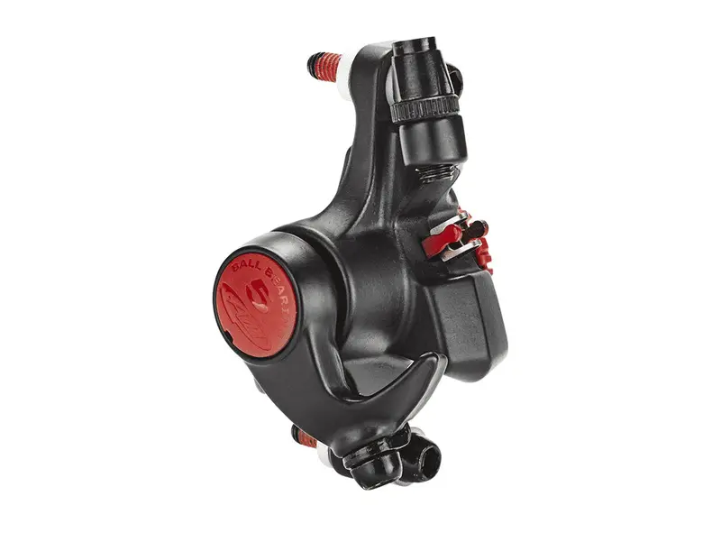 Avid Bb5 Mtb Mechanical Disc Brake - Black 2