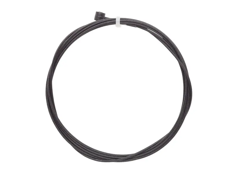 Aztec Duracote Shifter Cable - Black 1