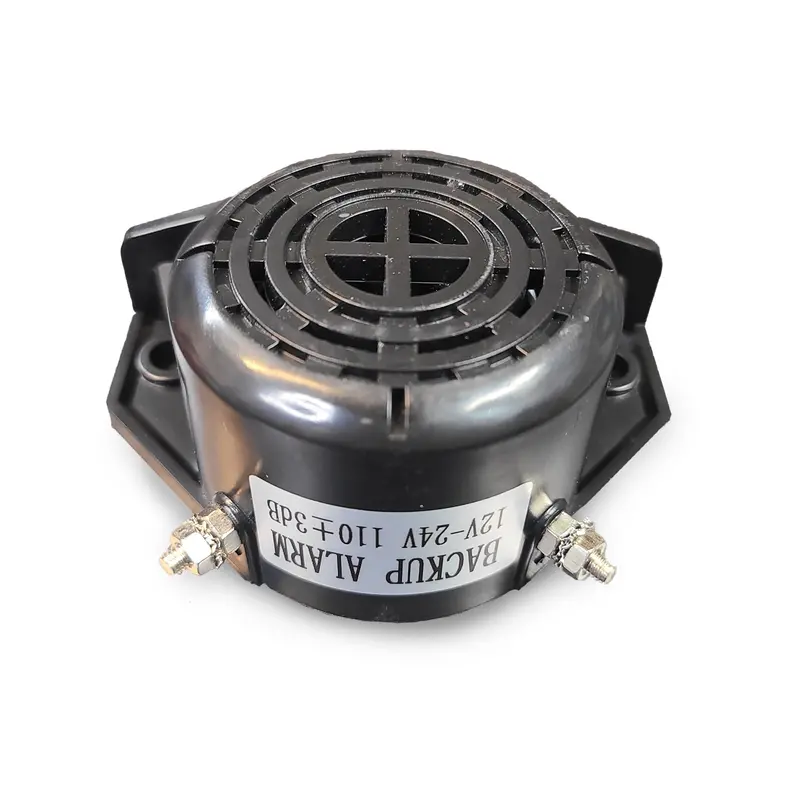 Backup Alarm - Fits Humvee Hmmwv M998 M1038 1