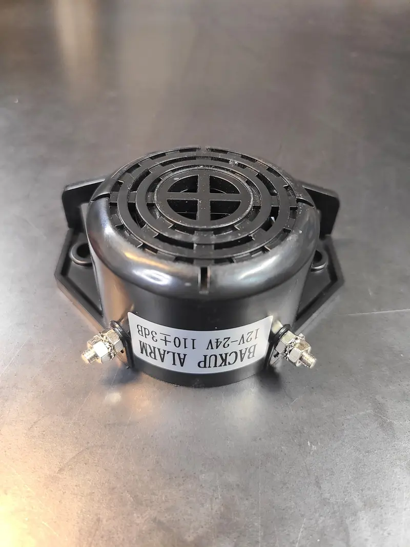 Backup Alarm - Fits Humvee Hmmwv M998 M1038 2