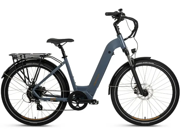 Batch Bicycles Ecb.3 27.5 - Slate Bronze 1