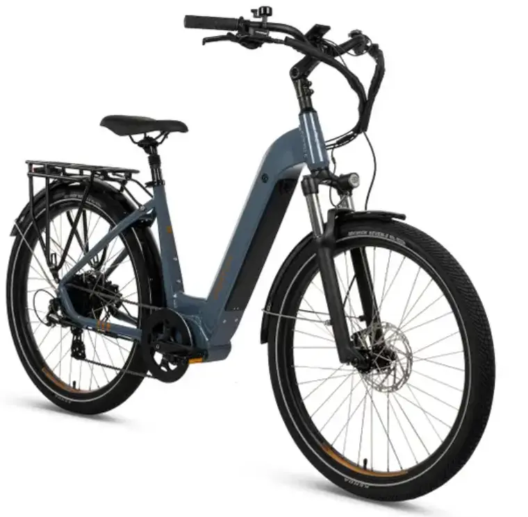 Batch Bicycles Ecb.3 27.5 - Slate Bronze 2