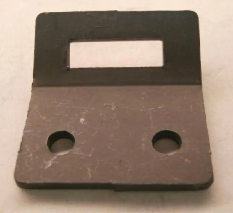 Battery Box Cover Catch 1