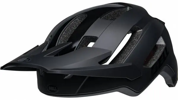 Bell 4Forty Air Mips Mtb Helmet - Matt Black 1