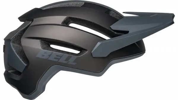 Bell 4Forty Air Mips Mtb Helmet - Matt Titanium-Charcoal 4