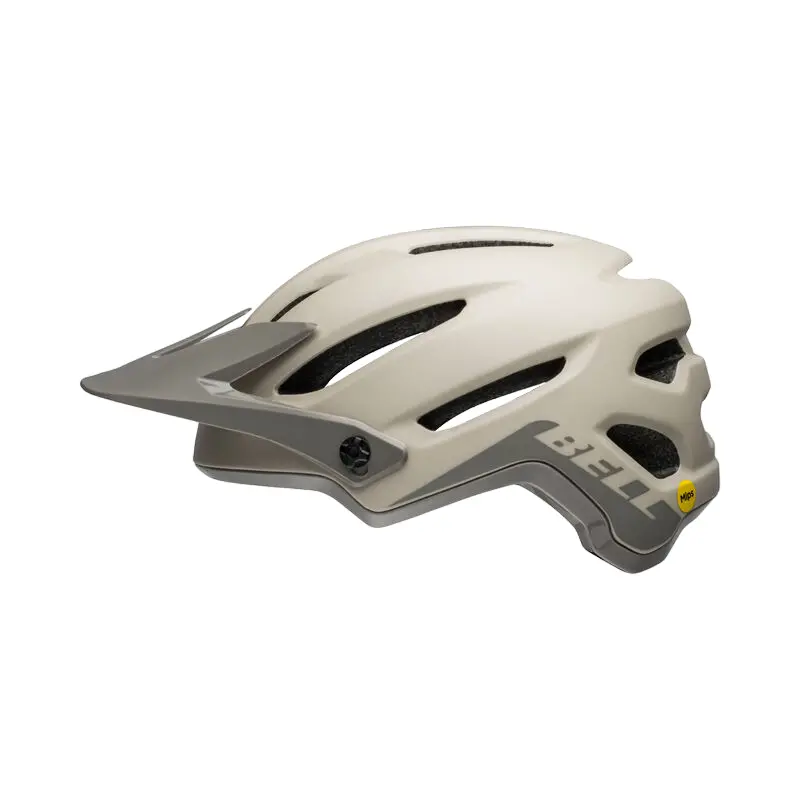 Bell 4Forty Mips Mtb Helmet - Matt Gloss Cement 2