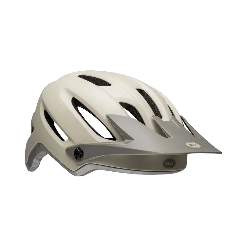 Bell 4Forty Mips Mtb Helmet - Matt Gloss Cement 3