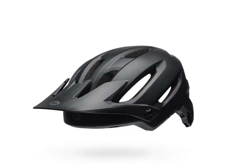 Bell 4Forty Mtb Helmet - Matt Black 1