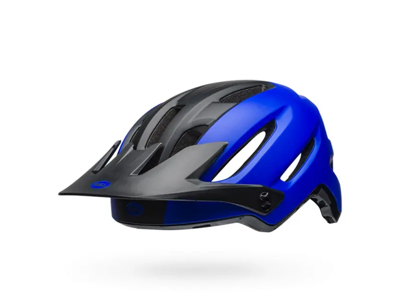 Bell 4Forty Mtb Helmet - Pacific-Black 1