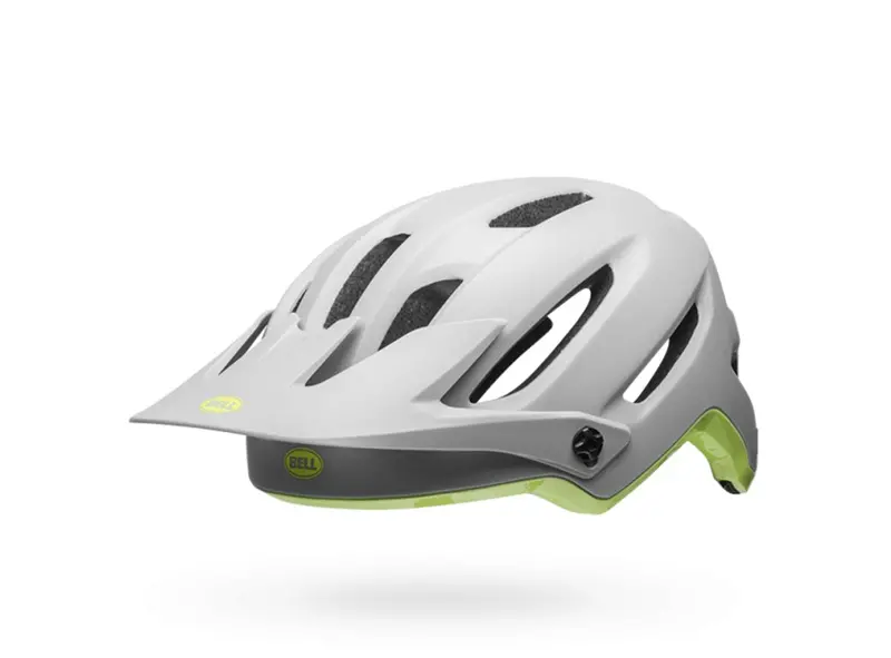 Bell 4Forty Mtb Helmet - Smoke-Pear 1