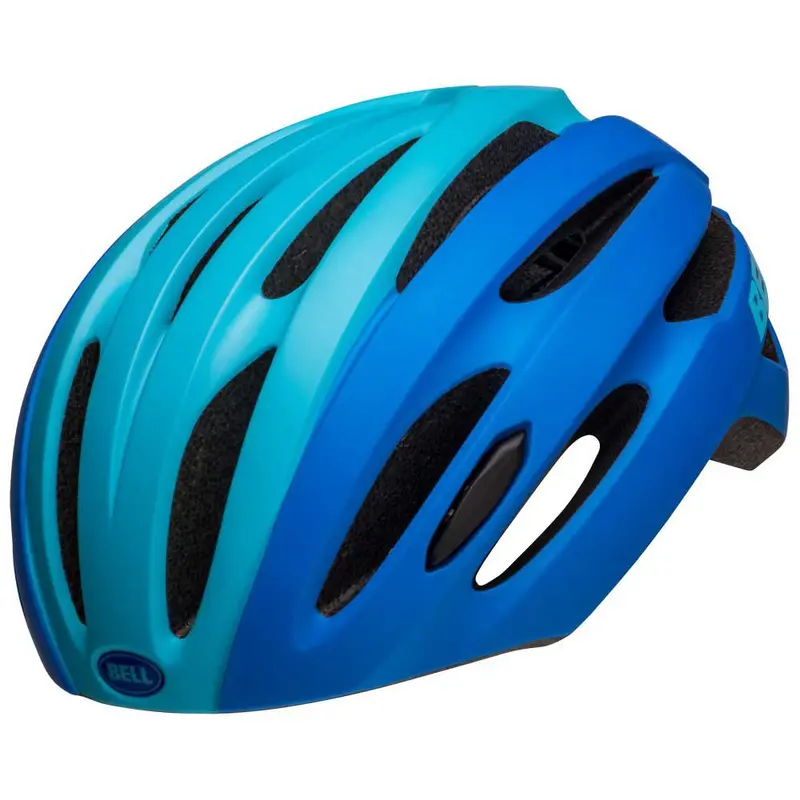 Bell Avenue Mips Road Helmet - Matt Blue 1