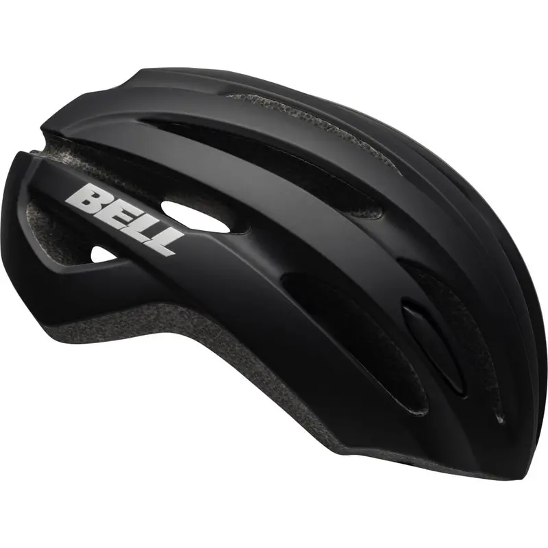 Bell Avenue Mips Road Helmet - Matt Gloss Black 2