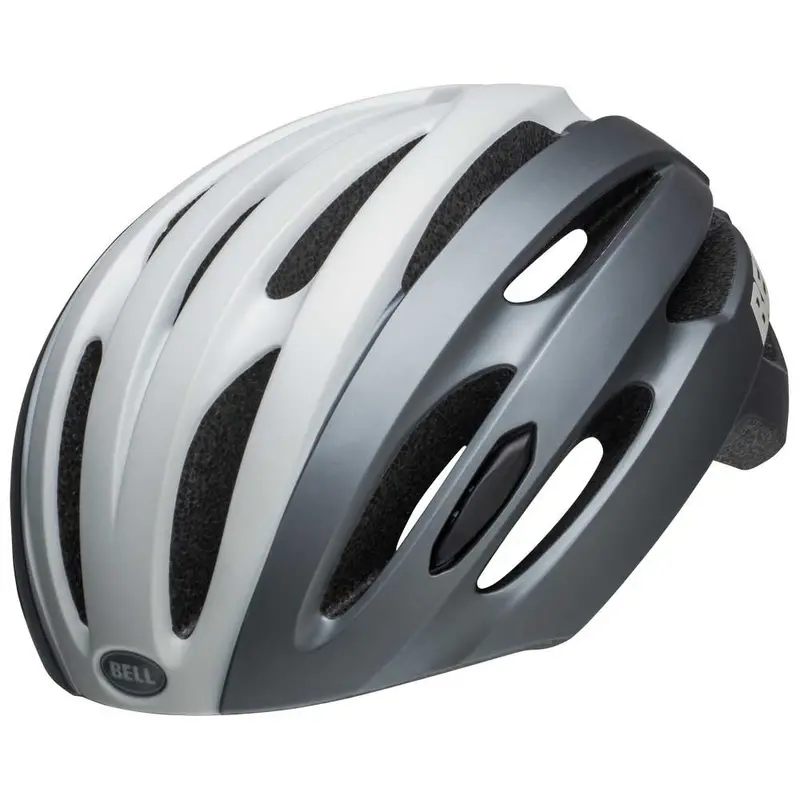 Bell Avenue Mips Road Helmet - Matt Gray 1