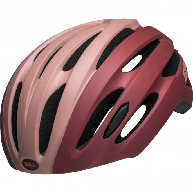 Bell Avenue Mips Road Helmet - Matt Pink 1