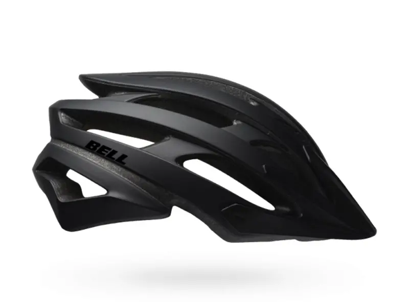 Bell Catalyst Mips Road Cycling Helmet - Matt Black 1