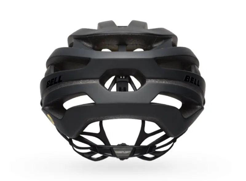 Bell Catalyst Mips Road Cycling Helmet - Matt Black 2