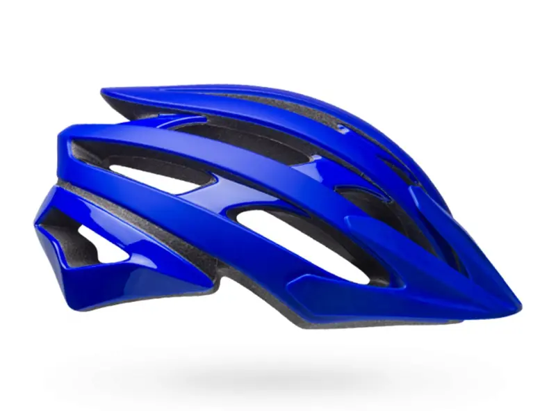 Bell Catalyst Mips Road Cycling Helmet - Matt Gloss-Pacific 1