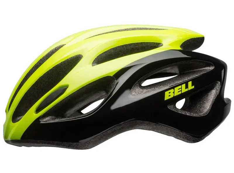 Bell Draft Road Helmet - Retina Sear-Black 1