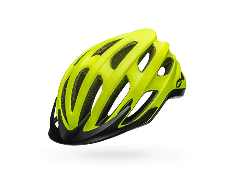 Bell Drifter Road Helmet - Retina Sear-Black 1