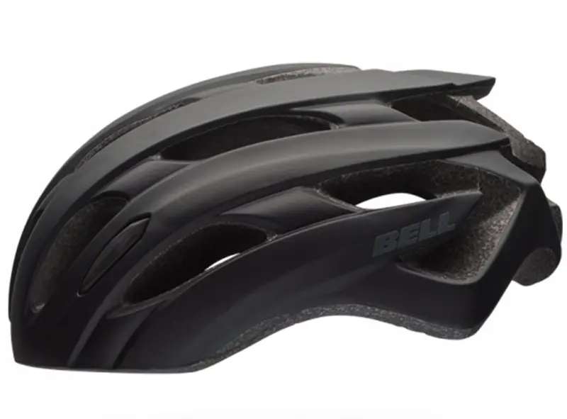Bell Event Road Helmet - Matt Black 1