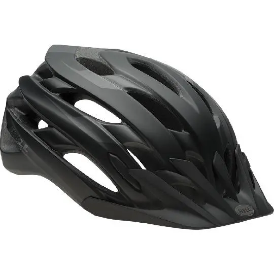 Bell Event Xc Helmet - Black 1