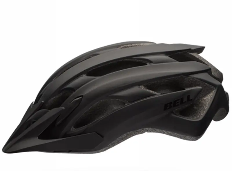 Bell Event Xc Helmet - Matt Black 1