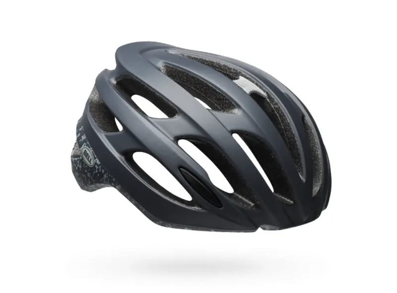 Bell Falcon Mips Joy Ride Road Helmet - Womens - Matt Lead-Stone 1