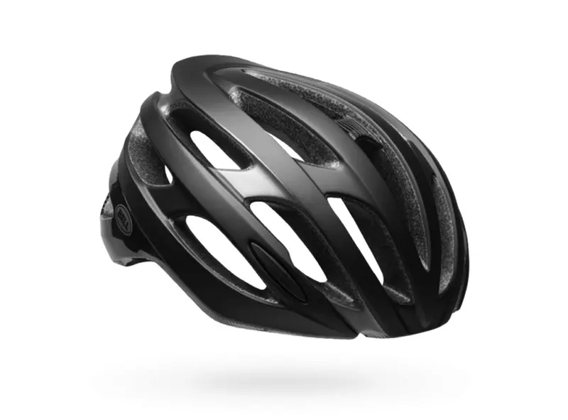 Bell Falcon Mips Road Helmet - Matt-Gloss Black 1