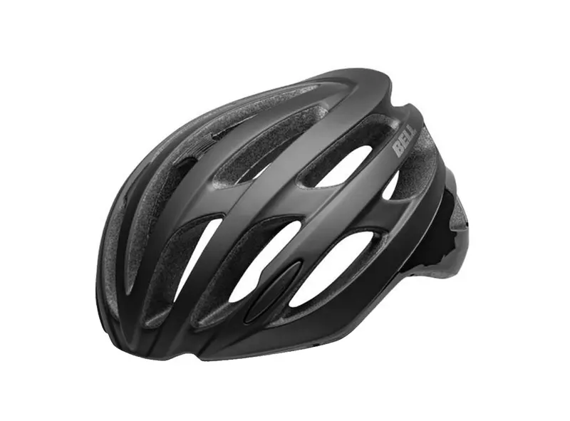 Bell Falcon Mips Road Helmet - Matt Gloss Black - 2020 1