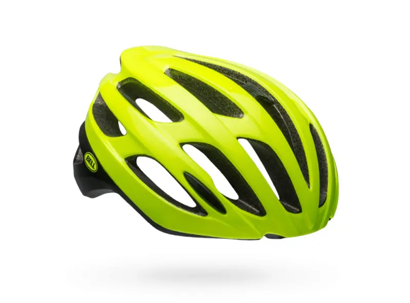 Bell Falcon Mips Road Helmet - Matt Retina Sear-Black 1