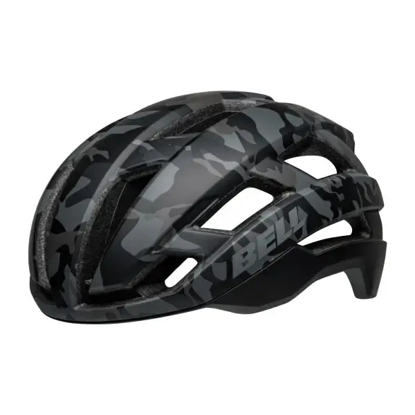 Bell Falcon Xr Mips Mtb Helmet - Matt Black Camo 1