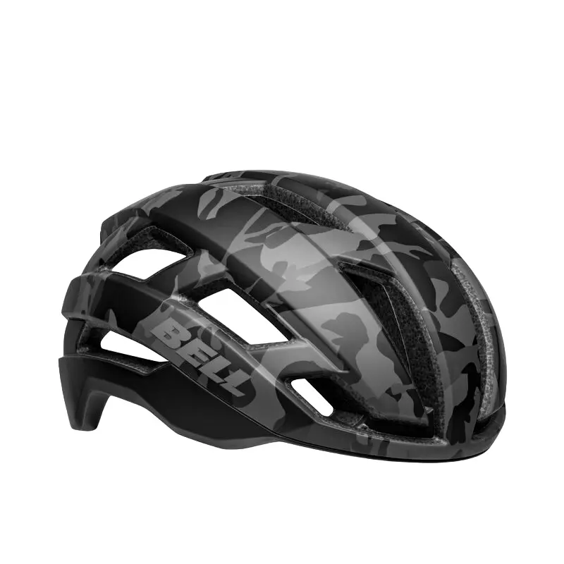 Bell Falcon Xr Mips Mtb Helmet - Matt Black Camo 2
