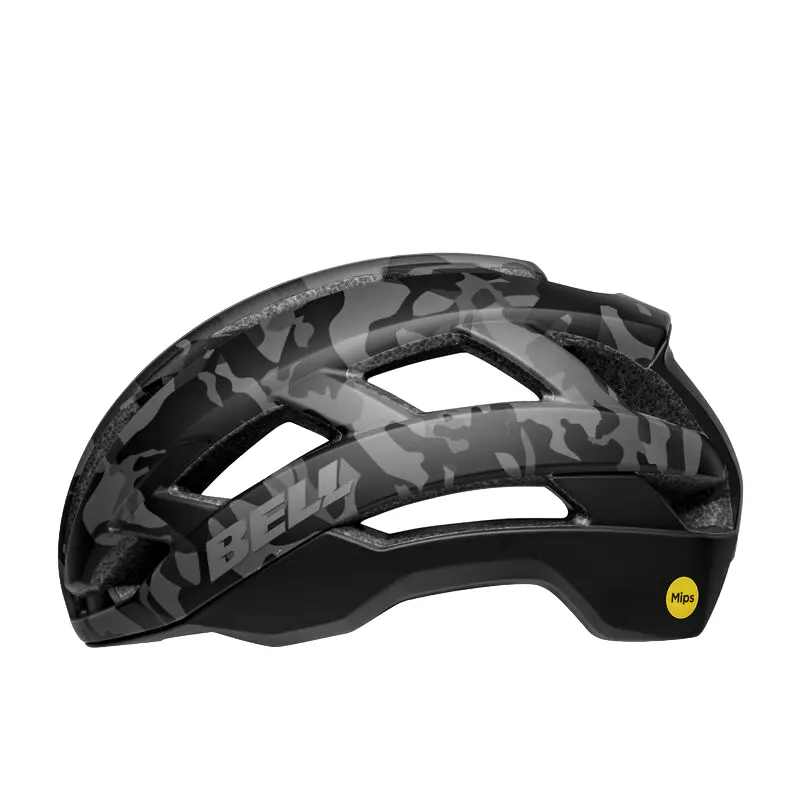 Bell Falcon Xr Mips Mtb Helmet - Matt Black Camo 3