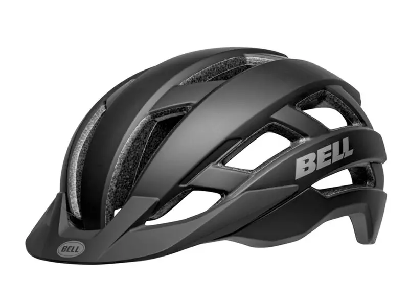 Bell Falcon Xrv Led Mips Mtb Helmet - Matt Black 1