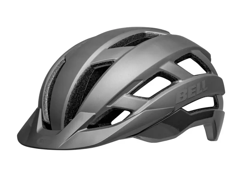 Bell Falcon Xrv Mips Mtb Helmet - Matt Gloss Gray 1