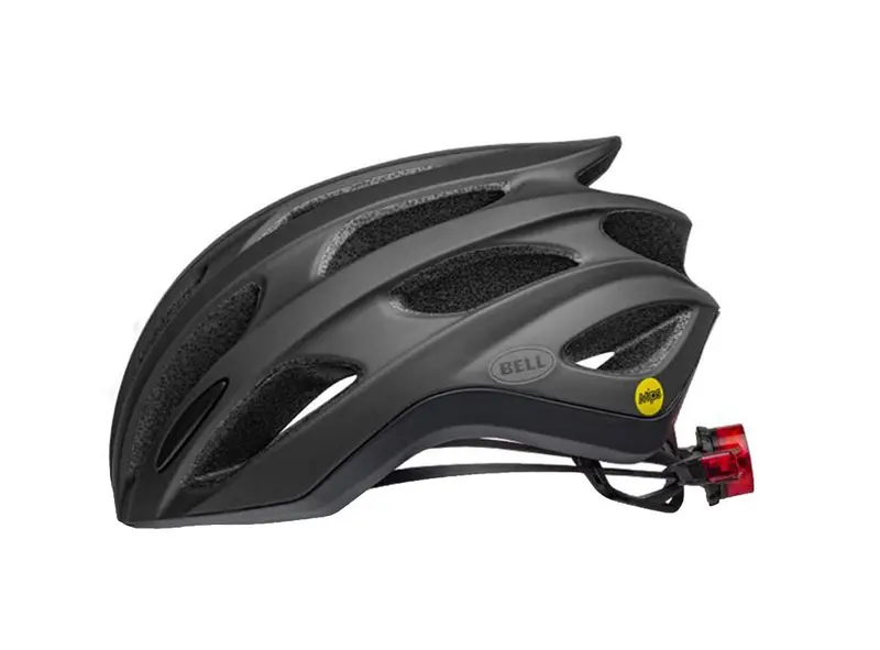 Bell Formula Led Mips Road Helmet - Matt Black 2