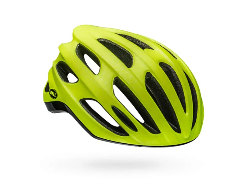 Bell Formula Road Helmet - Matt Retina Sear-Black 1