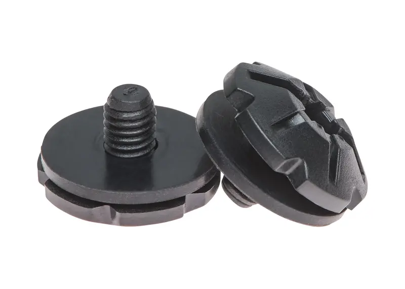 Bell Full-10 Visor Screw/Washer Set 1