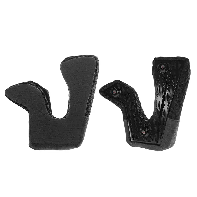 Bell Full-10 Xt2 Replacement Cheek Pads 1
