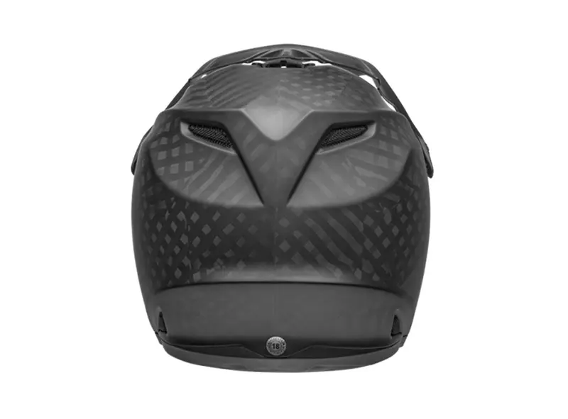 Bell Full-9 Full Face Helmet - Matt Black - 2023 3