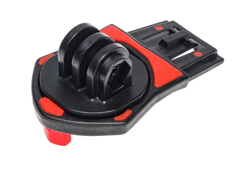 Bell Full-9 Go Pro Mount 1