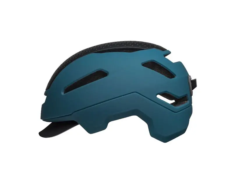 Bell Hub Commuter Helmet - Matt Denim - 2019 2
