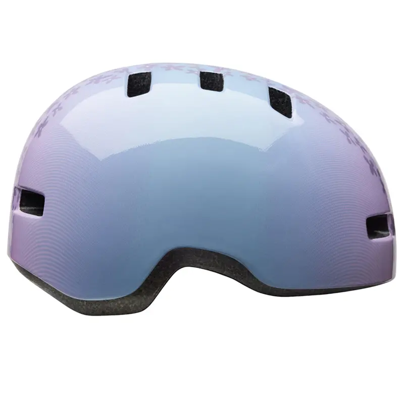 Bell Lil Ripper Child Helmet - Daisy - Gloss Light Blue 2
