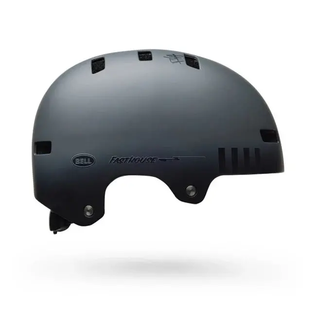 Bell Local Bmx Helmet - Matt Gray Fasthouse 1