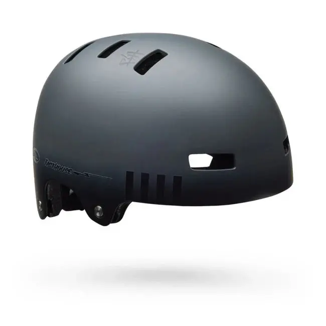 Bell Local Bmx Helmet - Matt Gray Fasthouse 2