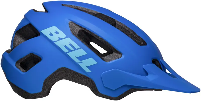 Bell Nomad 2 Jr Mips Mtb Helmet - Youth - Matt Dark Blue 2