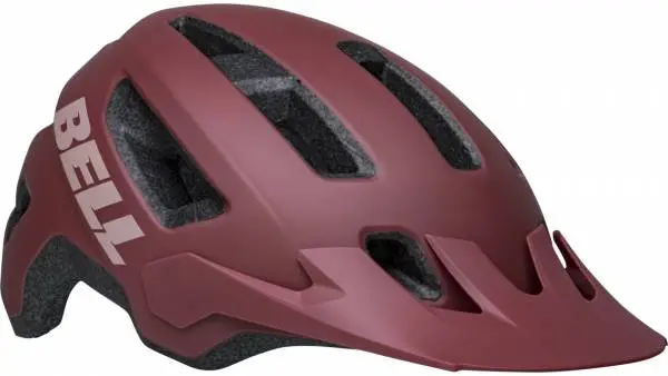 Bell Nomad 2 Jr Mips Mtb Helmet - Youth - Matt Pink 2