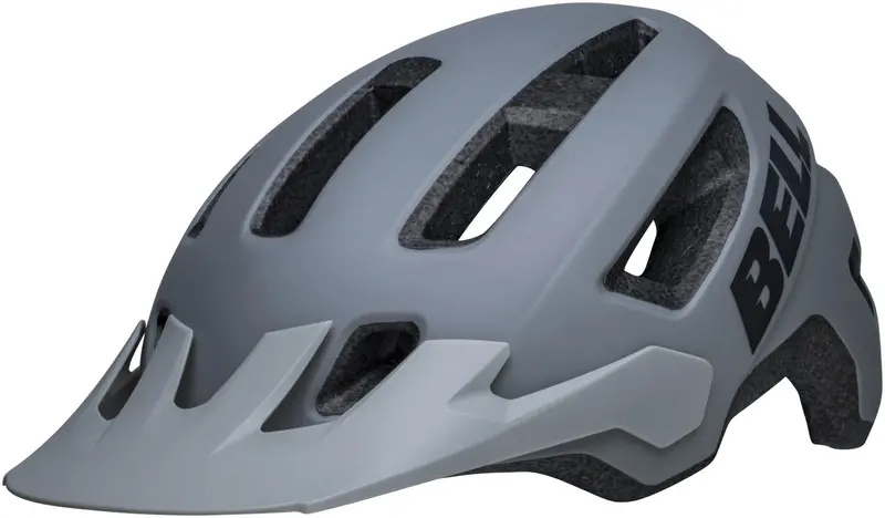 Bell Nomad 2 Mips Mtb Helmet - Matt Gray 1