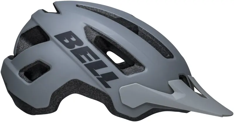 Bell Nomad 2 Mips Mtb Helmet - Matt Gray 2