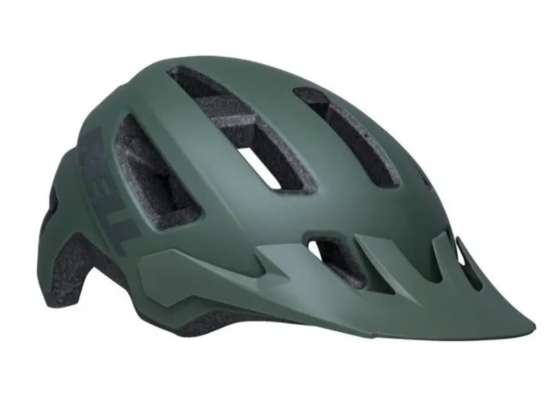 Bell Nomad 2 Mips Mtb Helmet - Matt Green 2